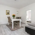 Appartement Buki **** Split
