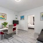 Appartement Buki **** Split