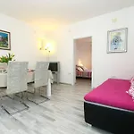 Buki **** Appartement *