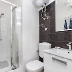 Buki **** Appartement *