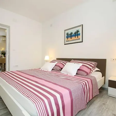 Buki **** Appartement *