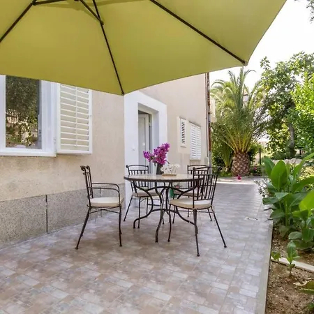 Buki **** * ספליט