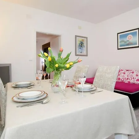 Buki **** Appartement *