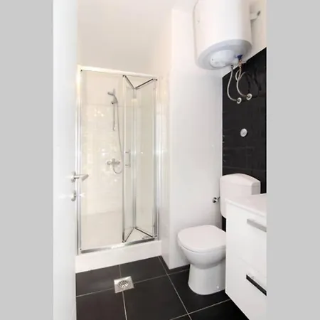 Buki **** Appartement *