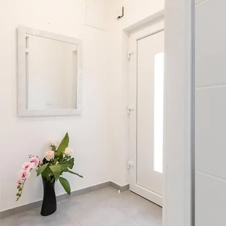 Appartement Buki **** Split