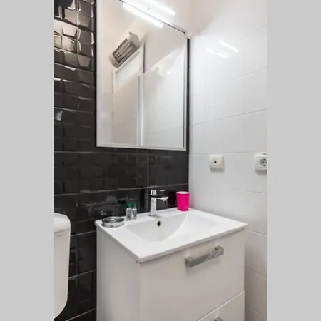 Buki **** Appartement *