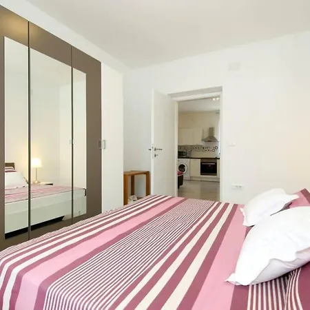 Buki **** Appartement