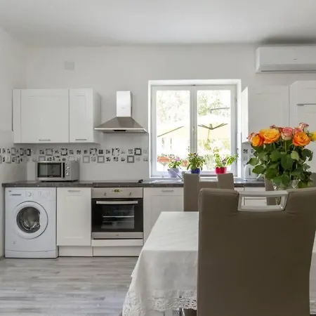 Buki **** Lägenhet *