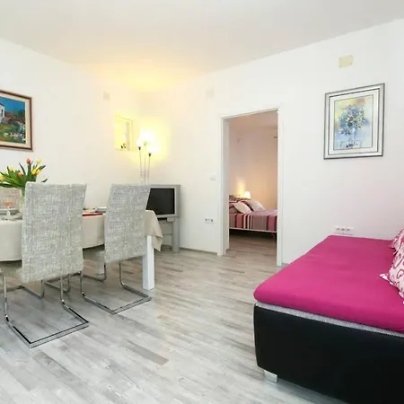 Buki **** Apartman *